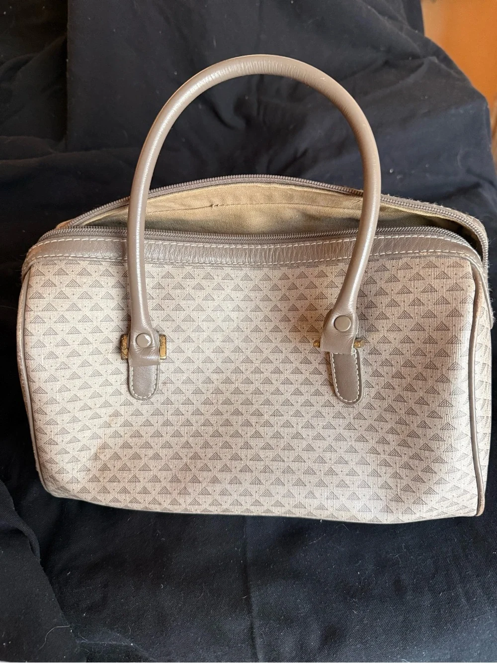 Liz Claiborne Satchel